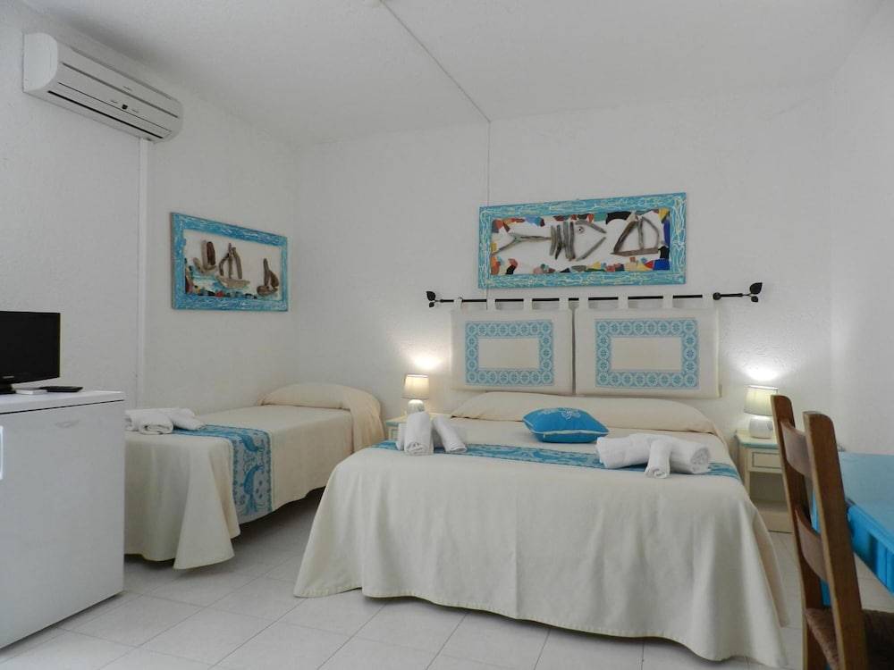 Hotel Canne al Vento 1