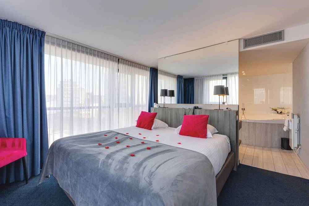Van der Valk Hotel Liège Congres 1