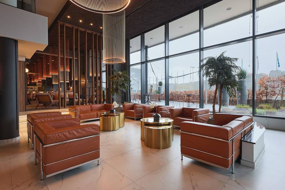 Van der Valk Hotel Liège Congres 2