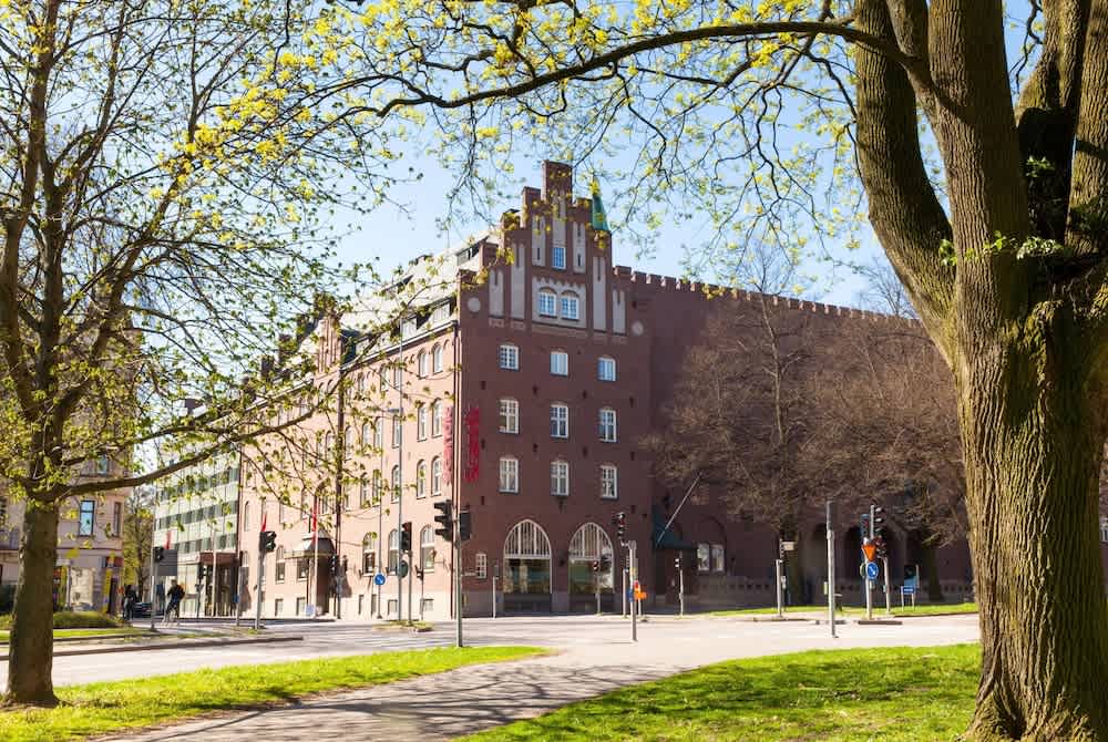 Scandic Frimurarehotellet 1