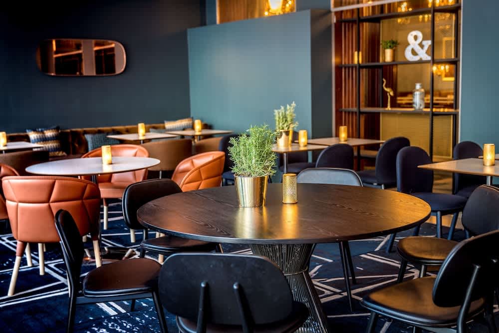 Scandic Frimurarehotellet 2