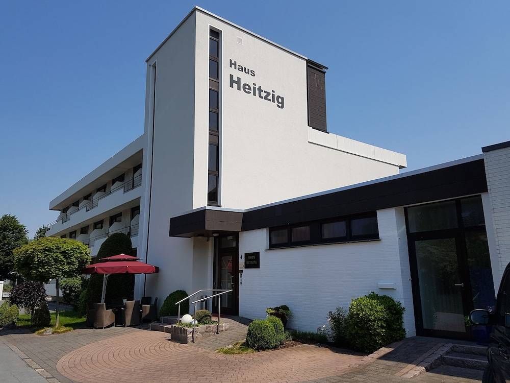 Pension Haus Heitzig 1