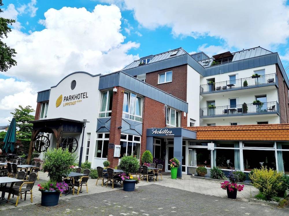 Parkhotel Lippstadt 1