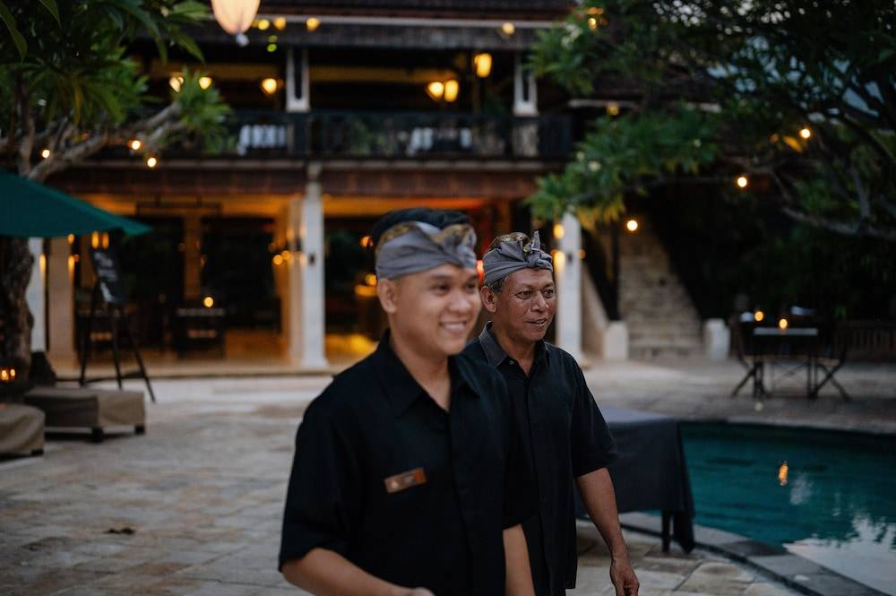 The Damai 2