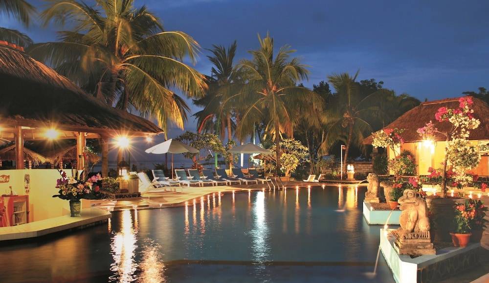 Aneka Lovina Villas & Spa 1