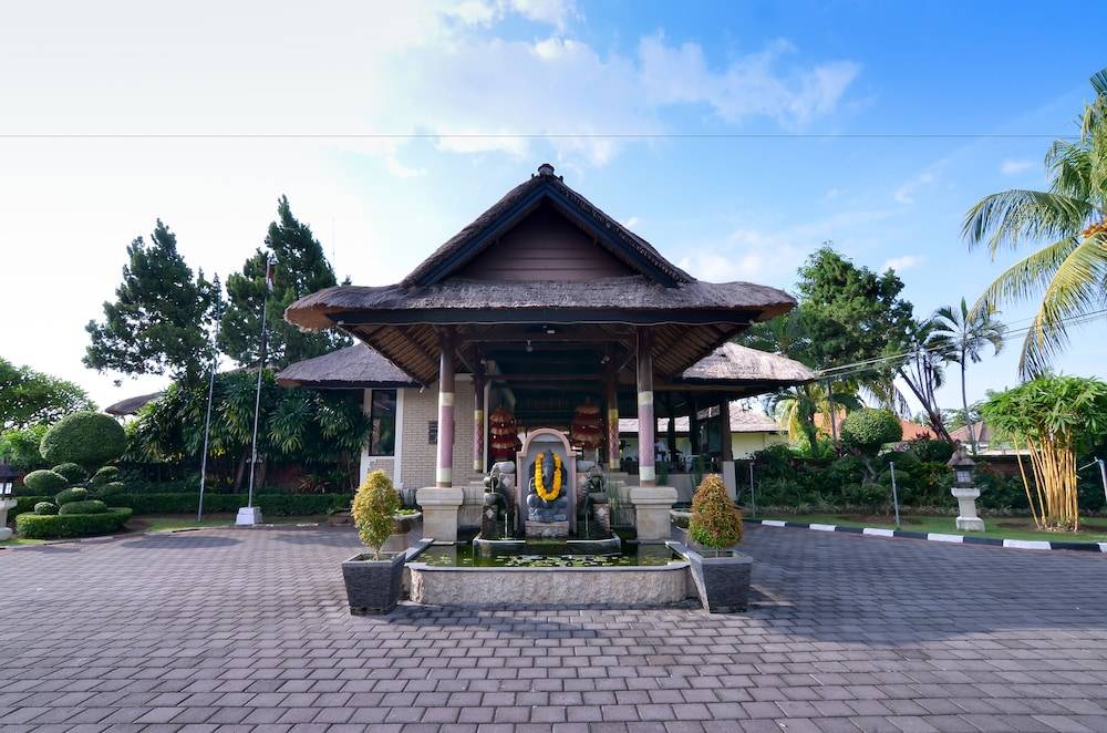 Aneka Lovina Villas & Spa 2