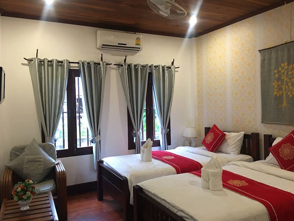 Pangkham Lodge 1