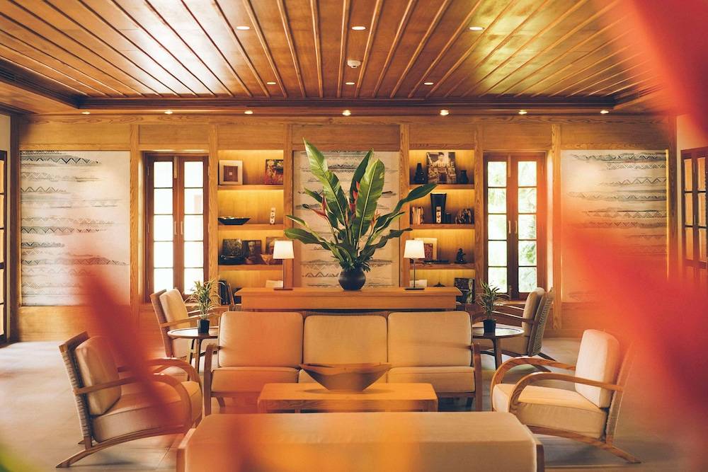Avani+ Luang Prabang Hotel 2