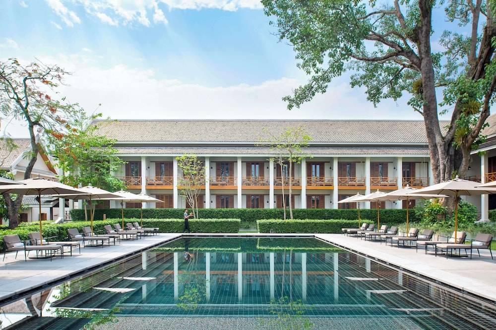 Avani+ Luang Prabang Hotel 1