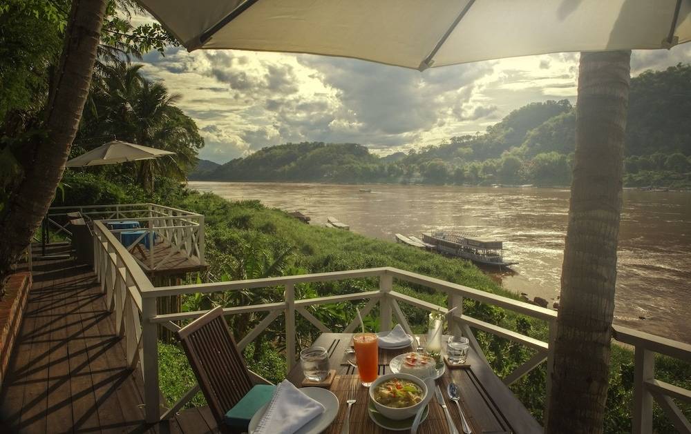 The Belle Rive Boutique Hotel 1