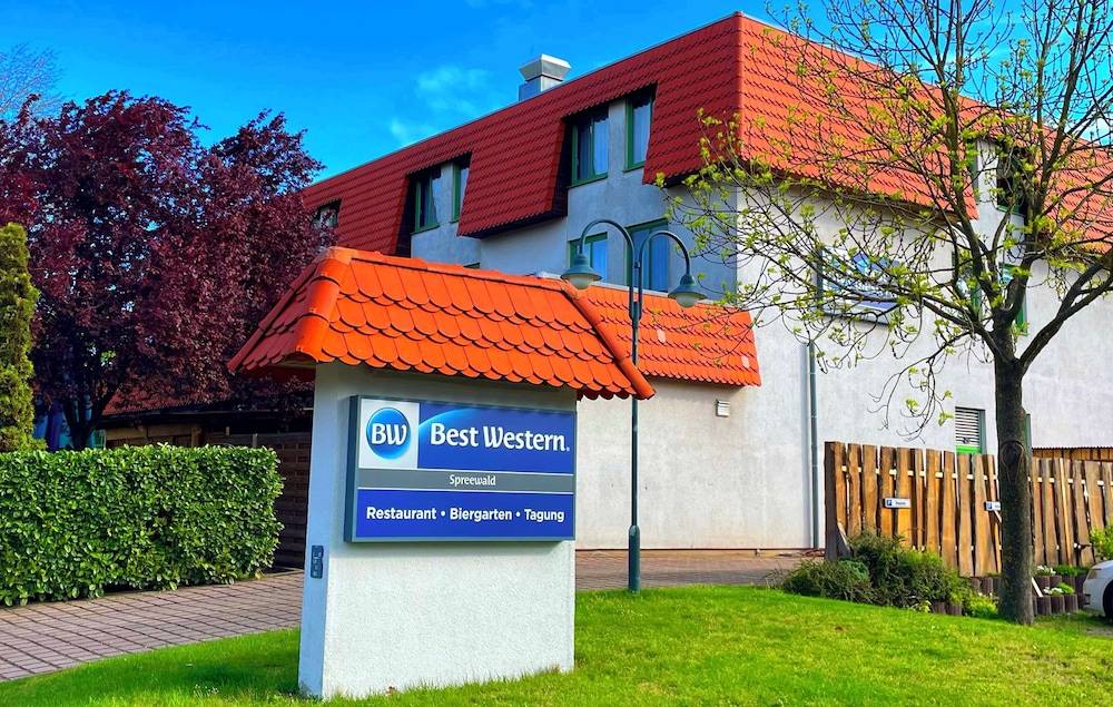 Best Western Spreewald 1