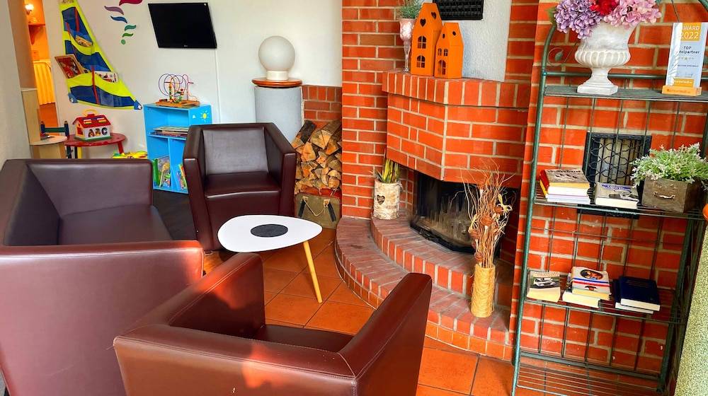 Best Western Spreewald 2