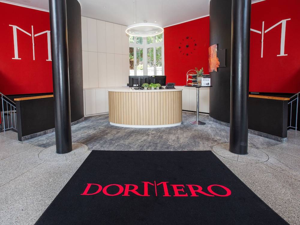 DORMERO Hotel Bargenturm Lüneburg 2