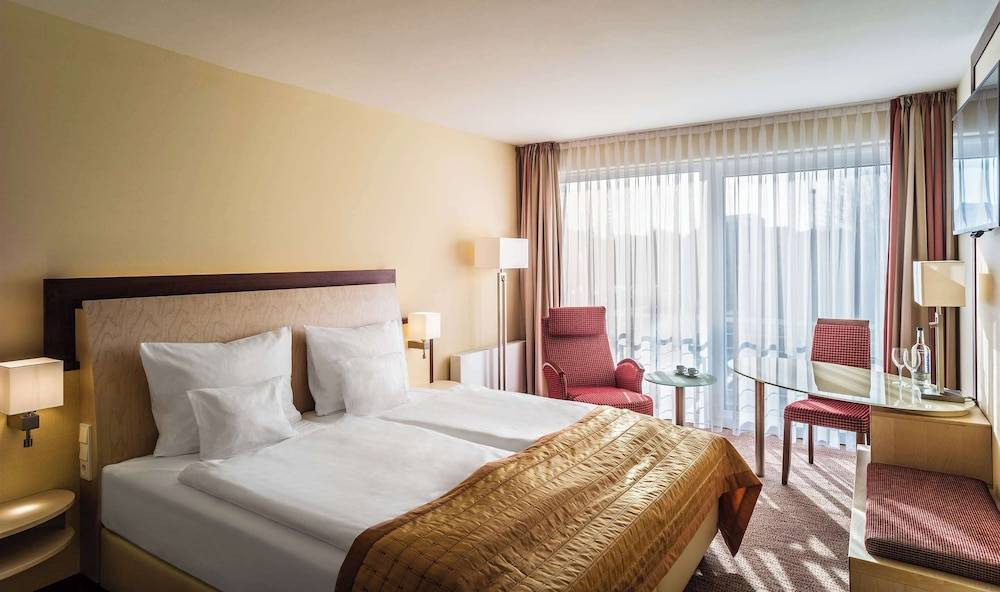 Best Western Plus Residenzhotel Lüneburg 1