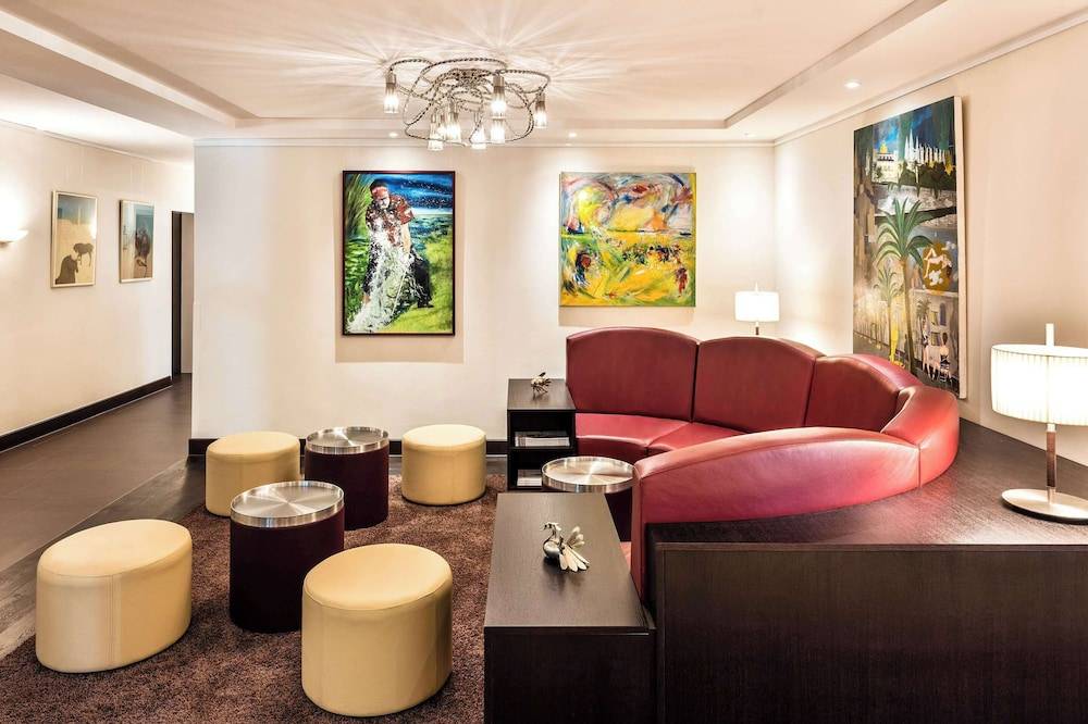 Best Western Plus Residenzhotel Lüneburg 2