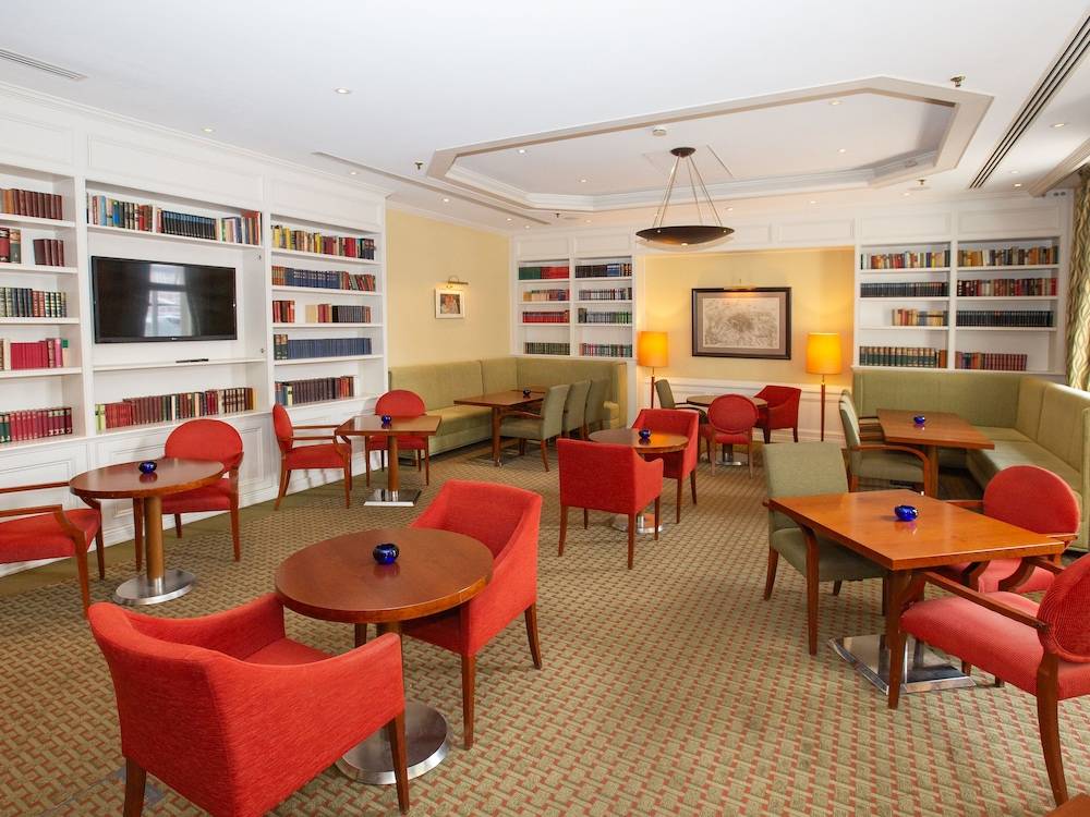 DORMERO Hotel Bergström Lüneburg 2