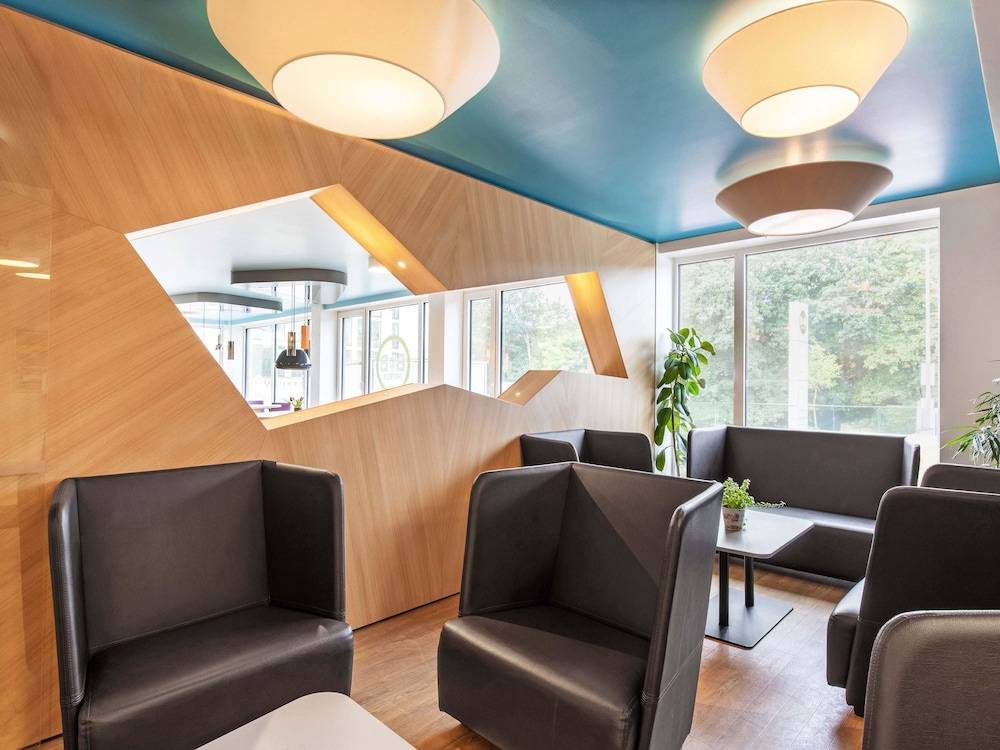 B&B Hotel Lüneburg 2