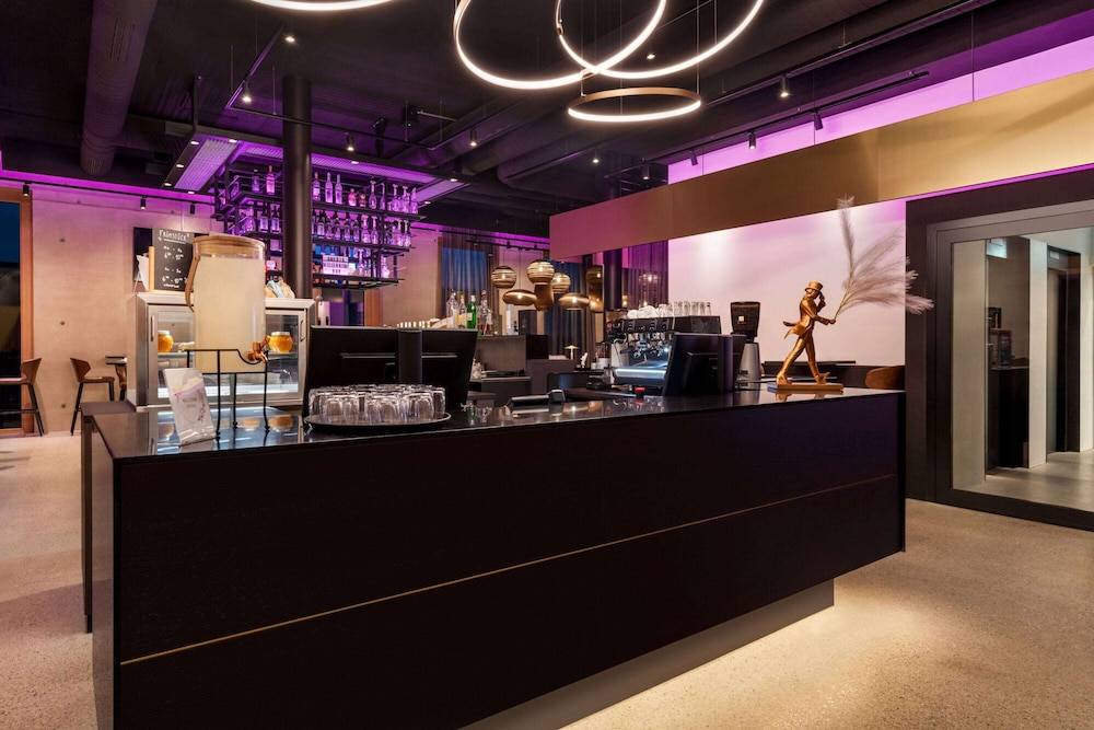 Radisson Hotel Lustenau 1