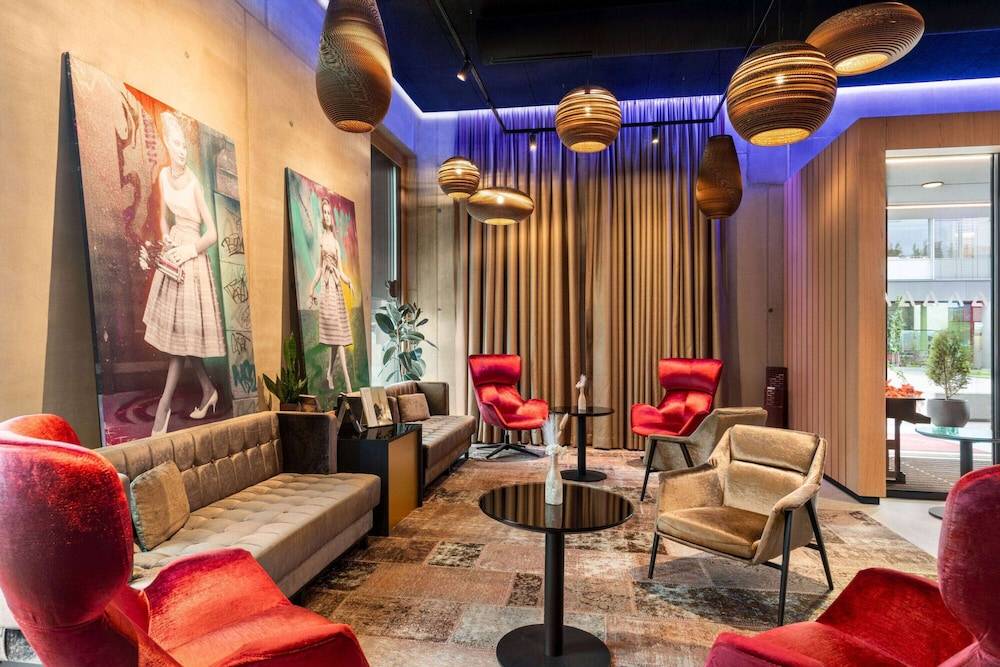 Radisson Hotel Lustenau 2