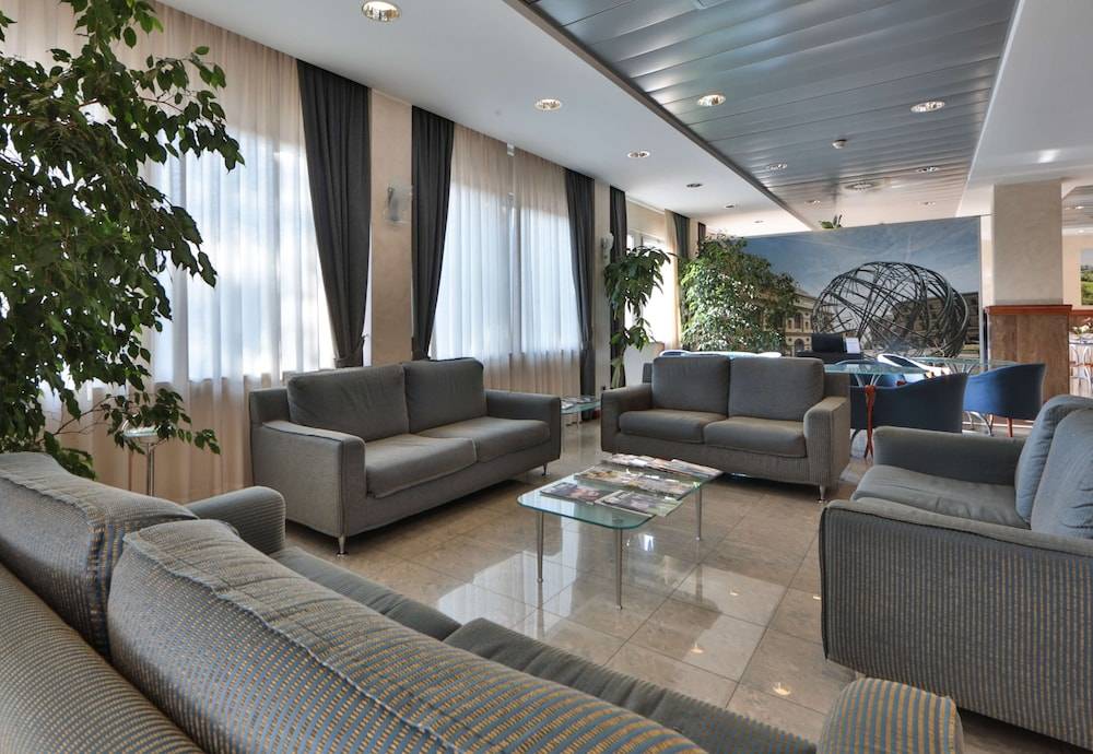Best Western Hotel I Colli 2