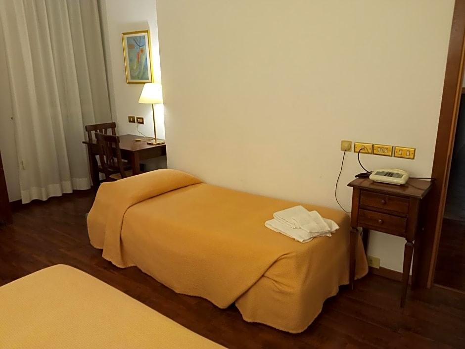 Hotel Arcadia 1