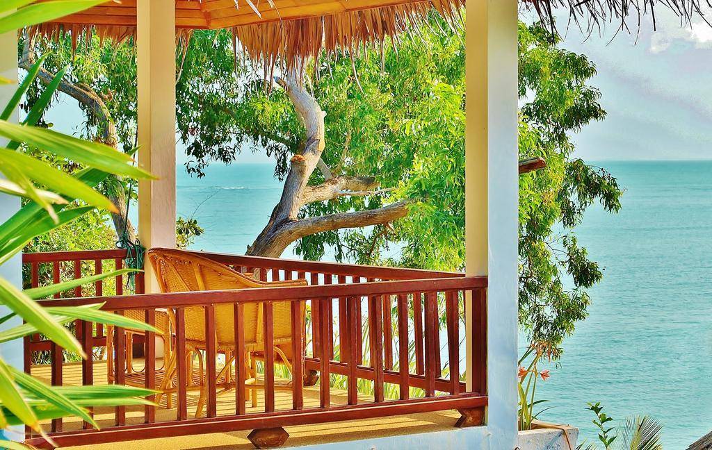 Lamai Bayview Boutique Resort 2