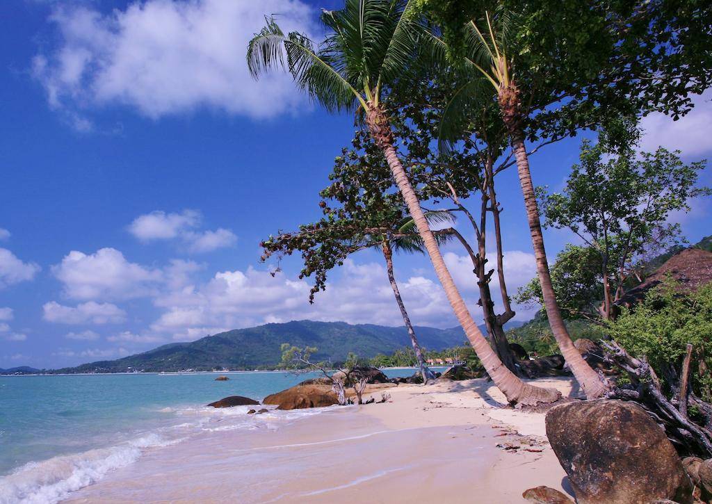 Lamai Bayview Boutique Resort 1