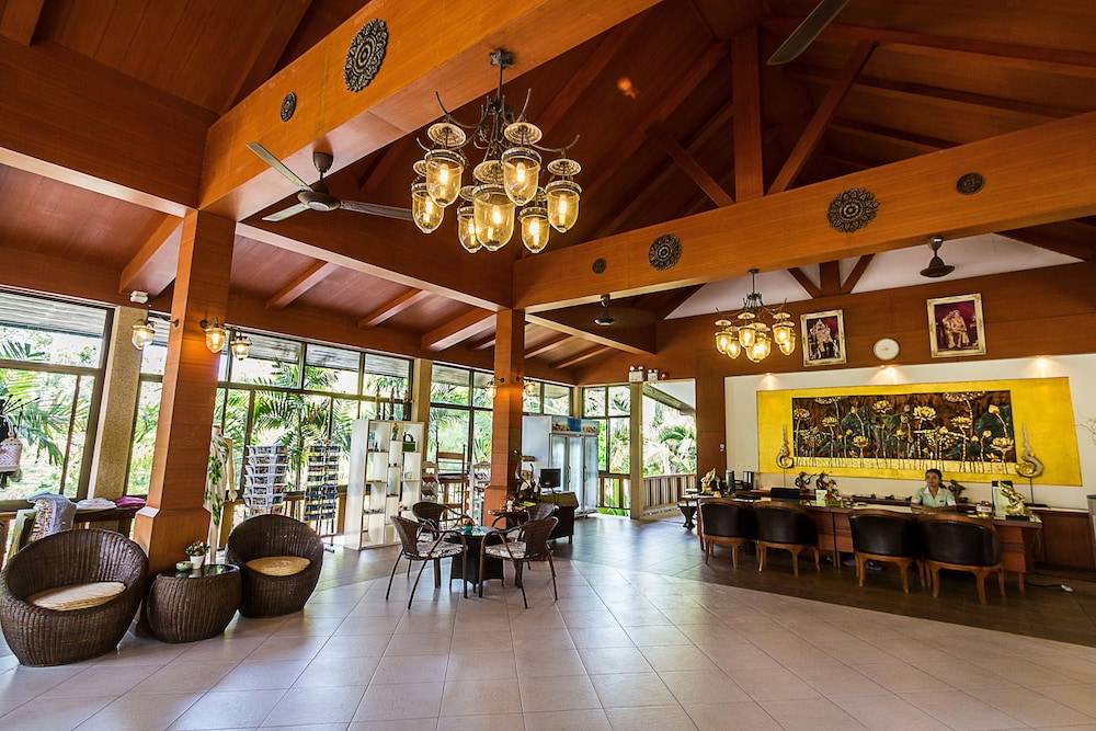 Coco Palm Beach Resort - SHA Extra Plus 2