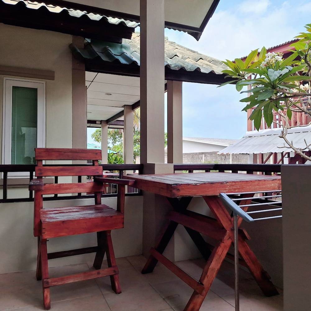 Baanfah Resort Samui 2