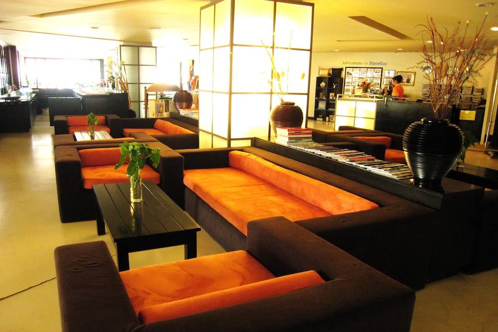 Amarin Samui Hotel - SHA Plus Certified 2