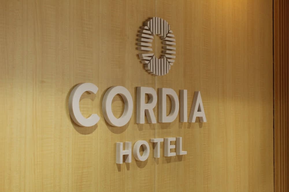 Cordia Hotel Makassar Airport 1