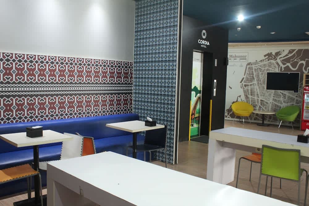Cordia Hotel Makassar Airport 2