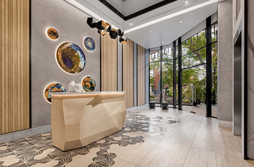 Hyatt Place Makassar 2