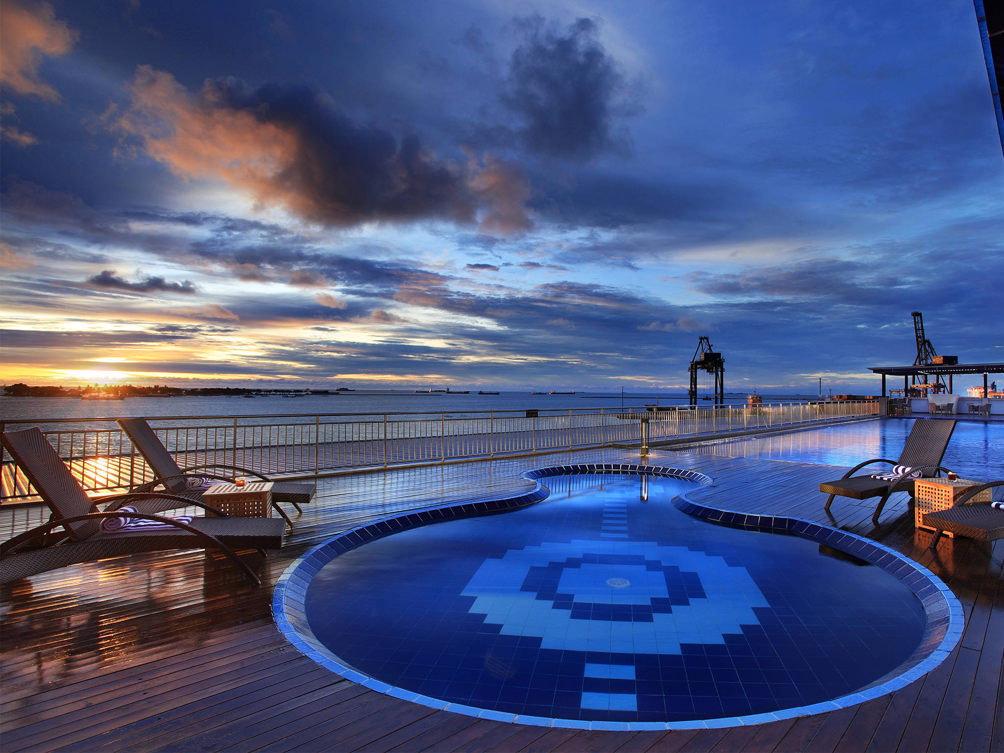 Swiss-Belhotel Makassar 2
