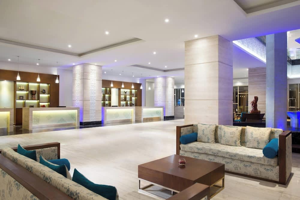 Four Points by Sheraton Makassar 2