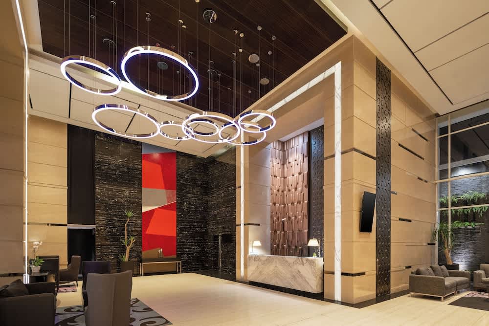 Meliá Makassar 2