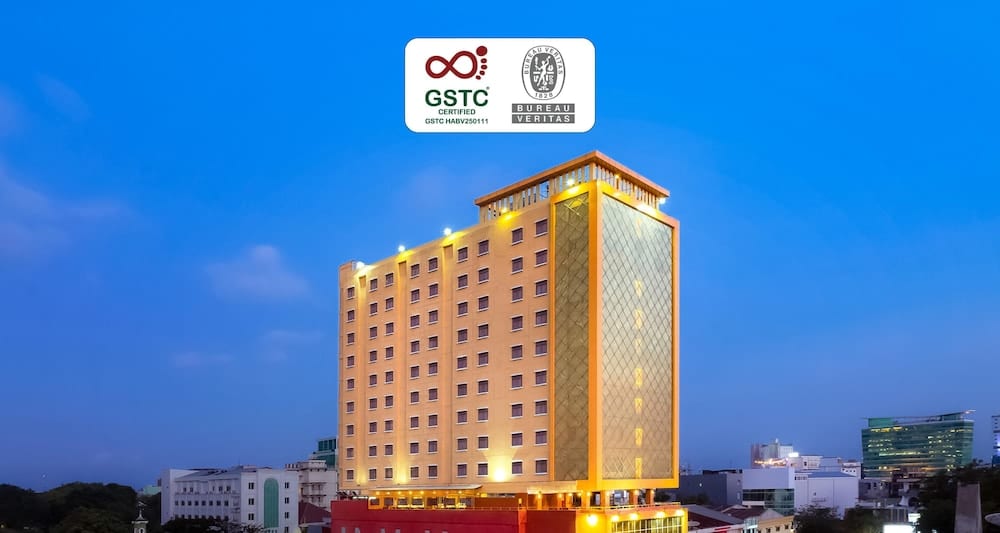 Best Western Plus Makassar Beach 1