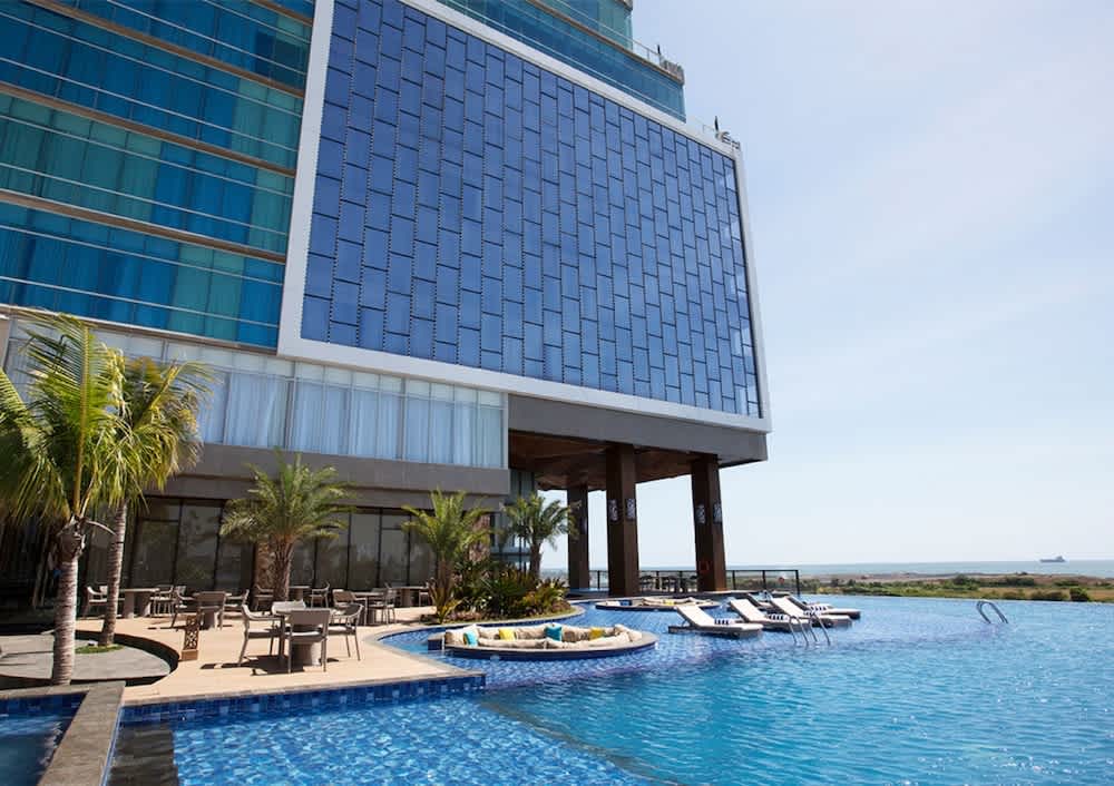 The Rinra Makassar 1