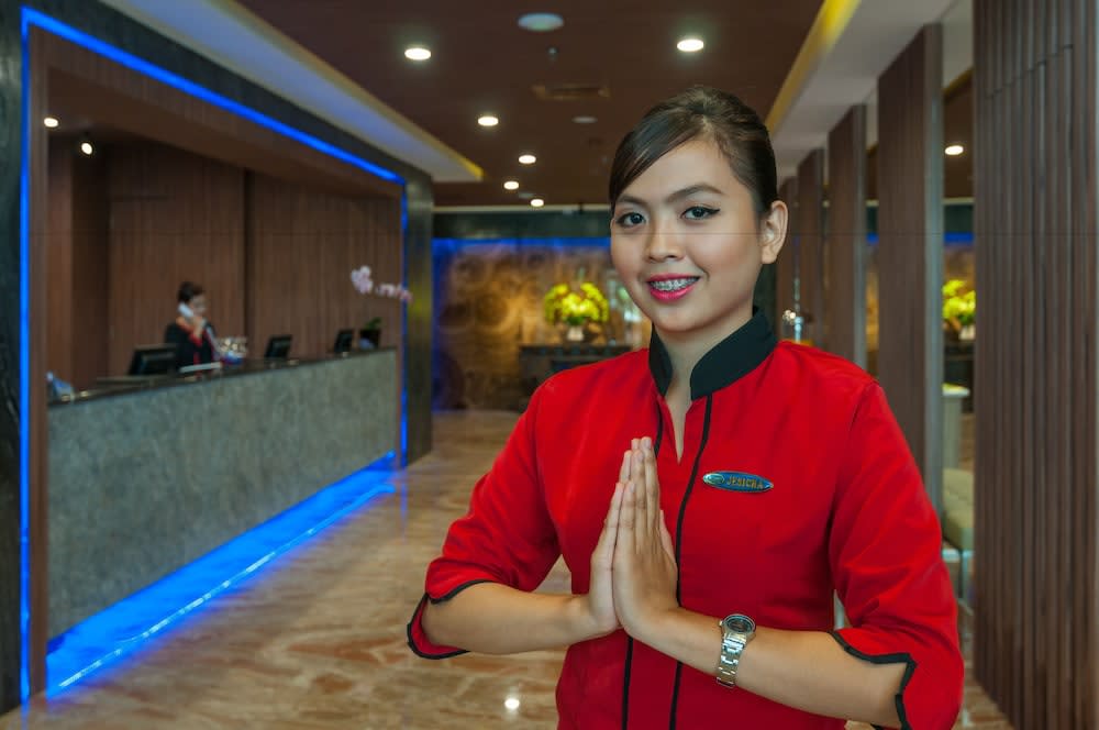 Arthama Hotels Losari Makassar 2