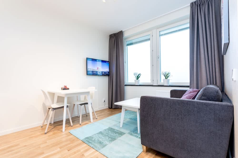 ApartDirect Linköping Arena 2