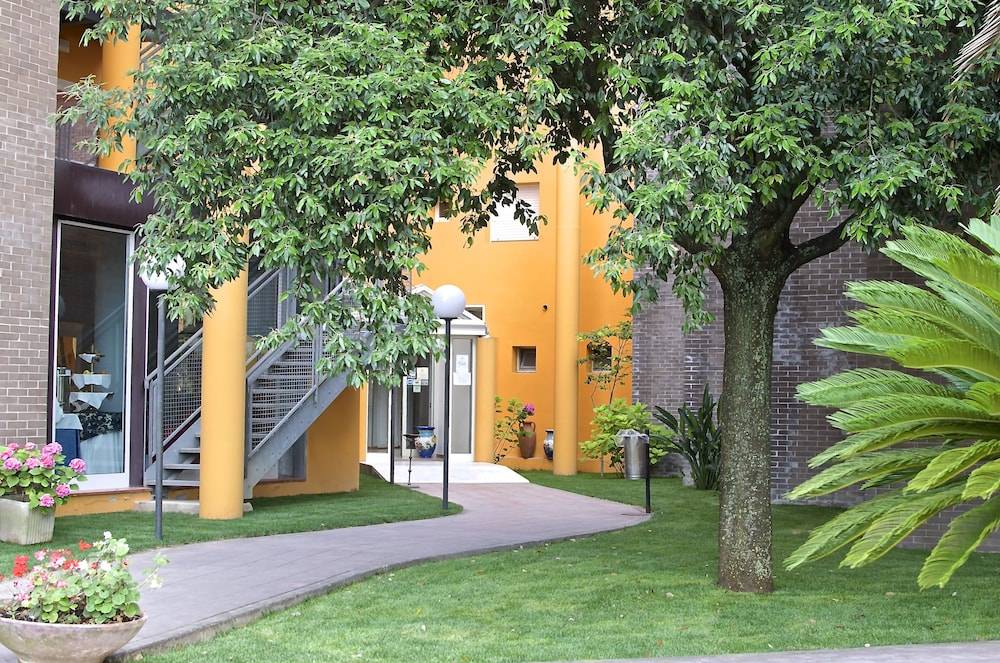 Hotel Marini 1