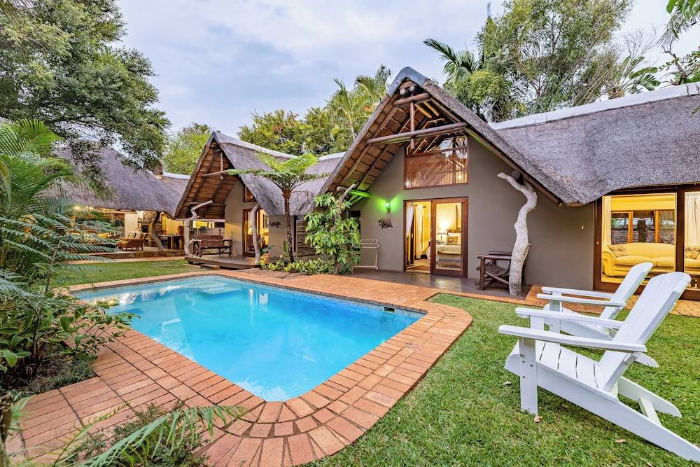 Mhlati Guest Cottages 1