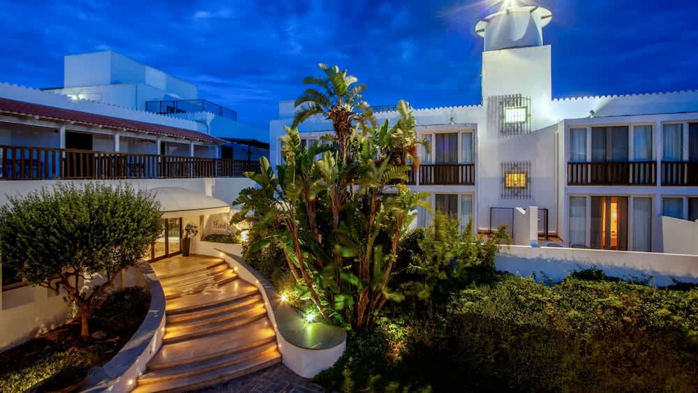 El Faro Hotel & Spa 2