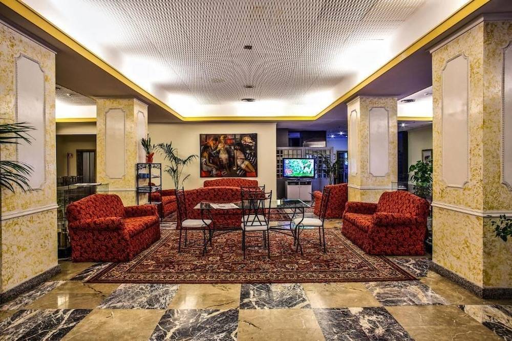 Hotel Grazia Deledda 2