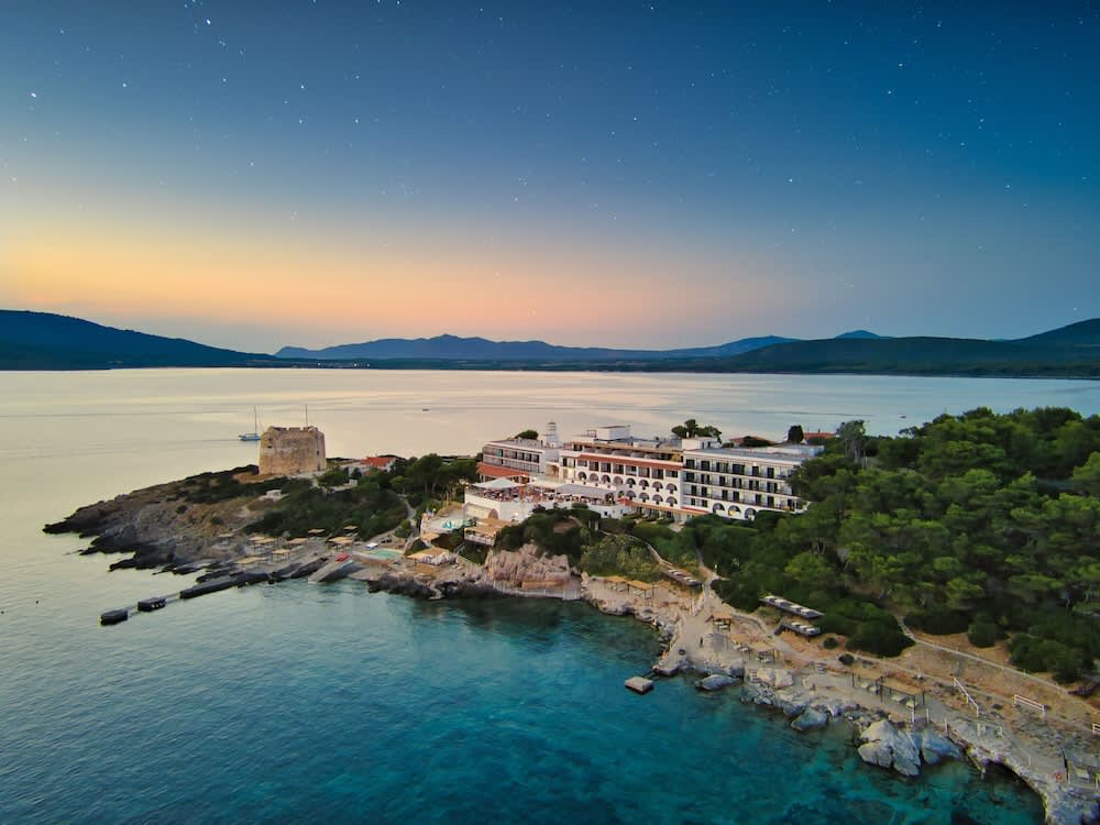 El Faro Hotel & Spa 1