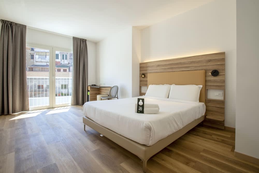 B&B HOTEL Sassari 1