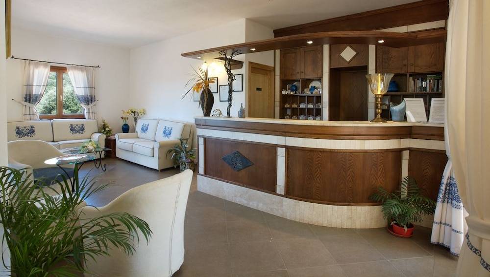 Hotel Valkarana Country Relais 2