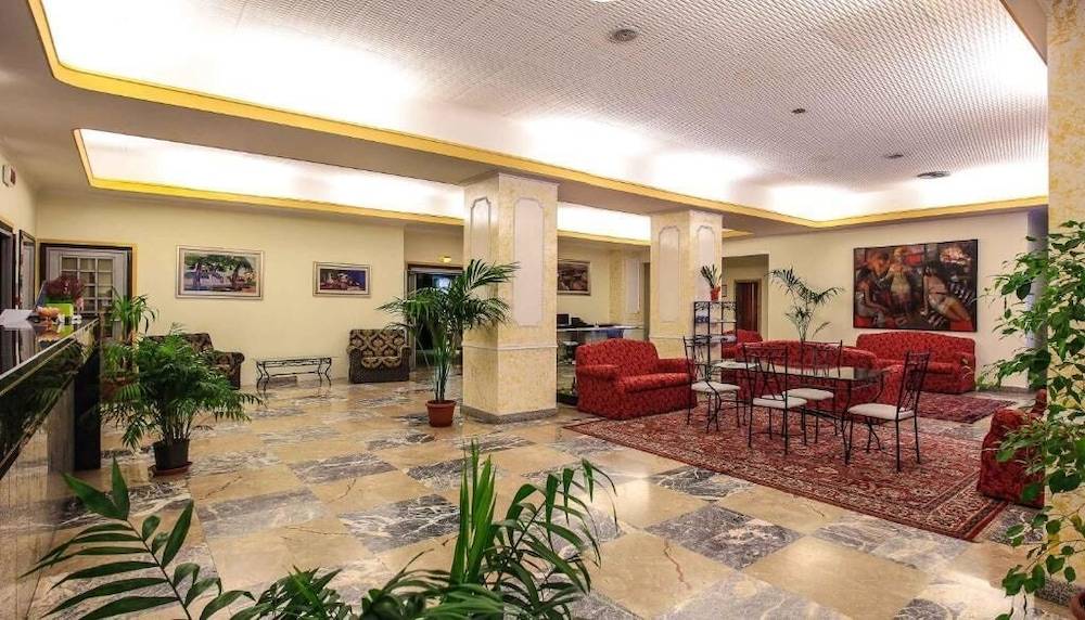 Hotel Grazia Deledda 1