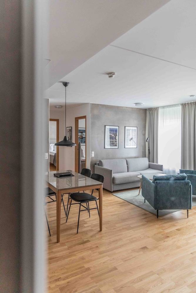 The More Hotel Västra Hamnen 1