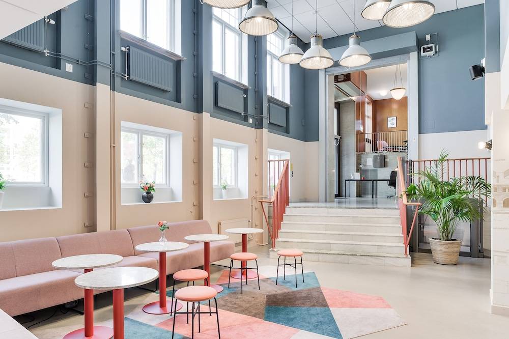 The Nooq Malmö - Hotel & Studios 2